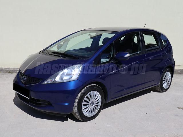 HONDA JAZZ 2009/2 - 1