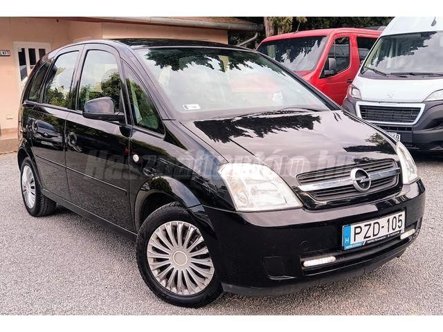 OPEL MERIVA A 2005/3 - 1