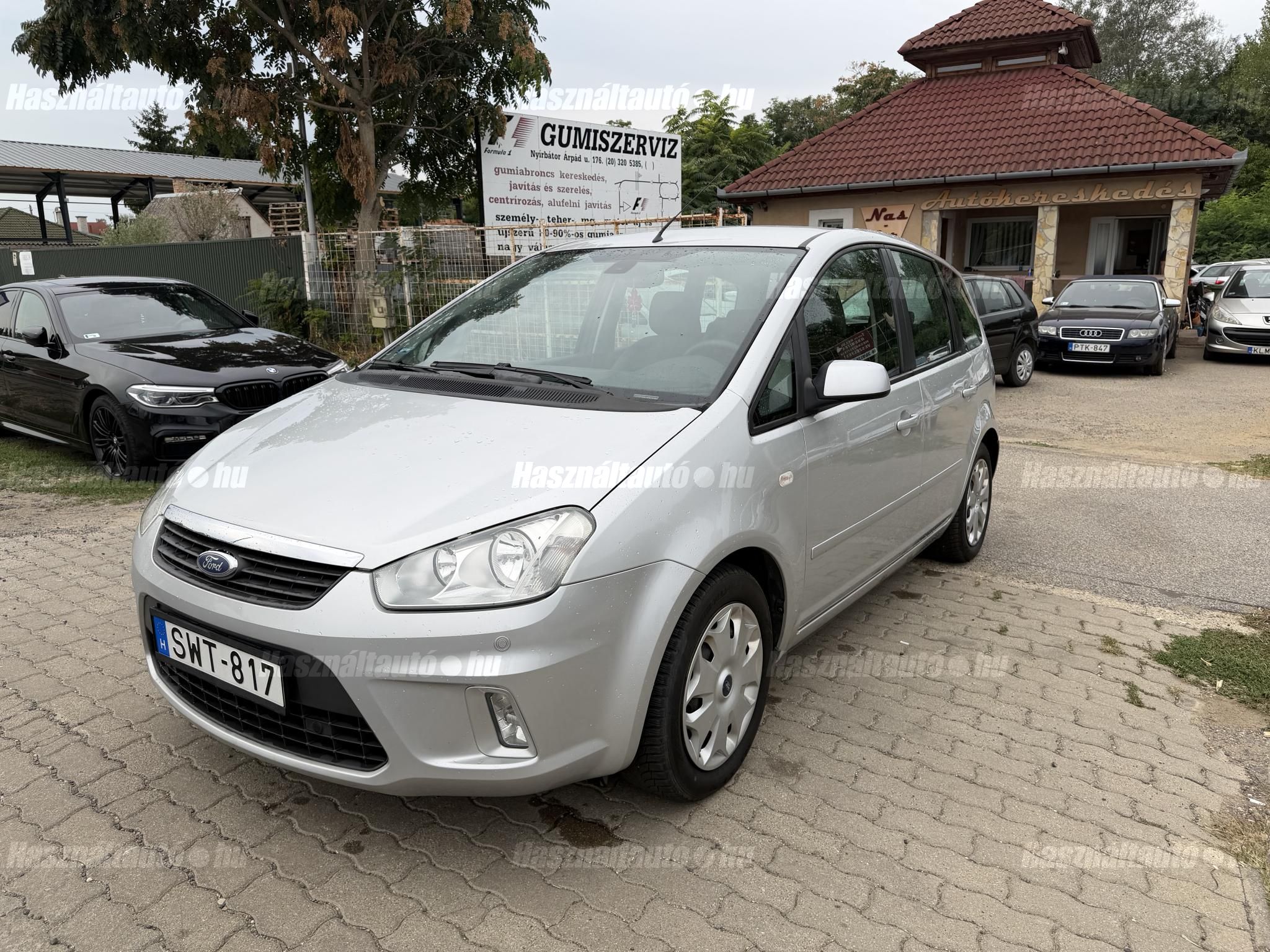 FORD C-MAX 2008/4 - 1