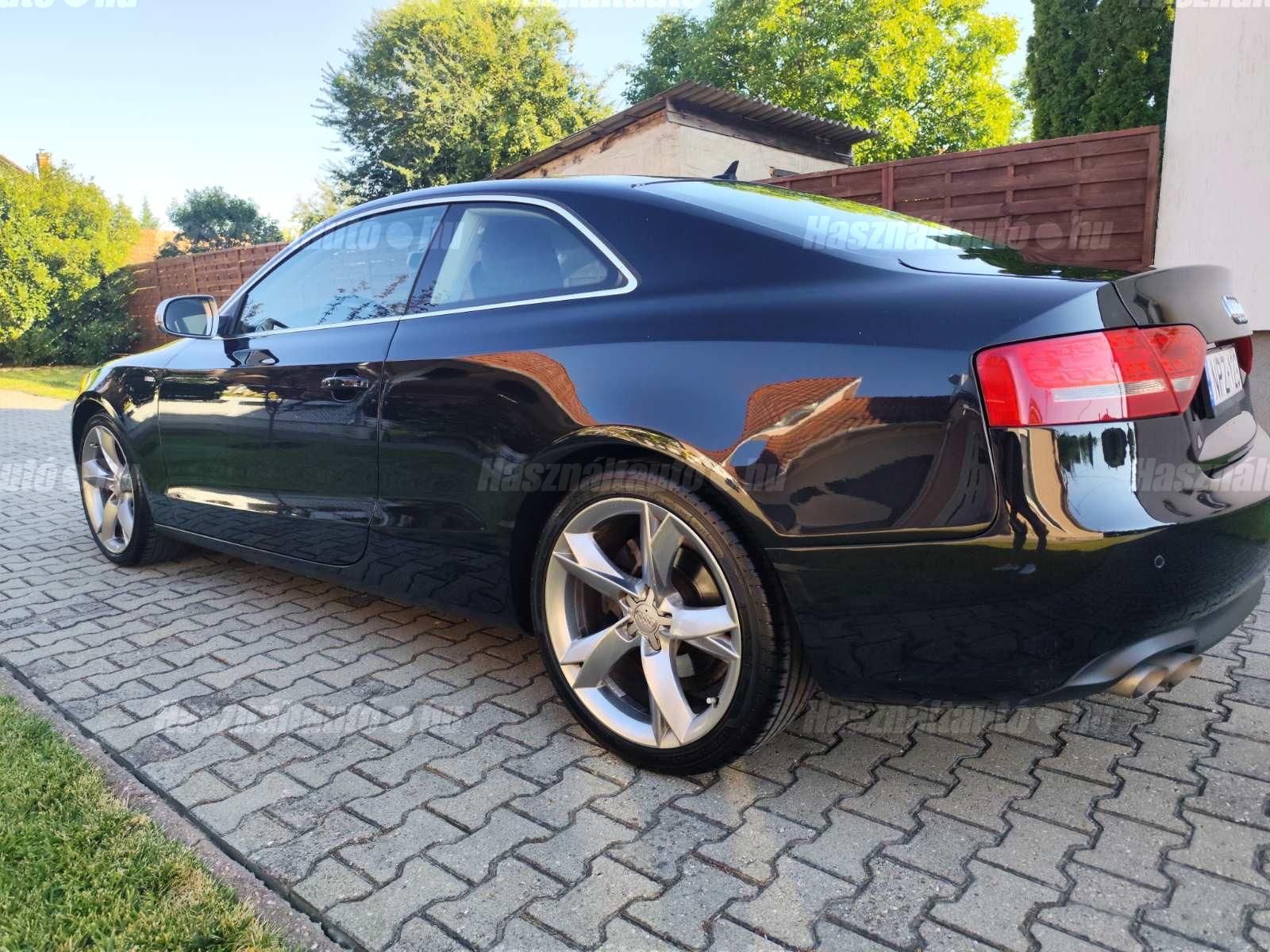 AUDI A5 2010/5 - 1
