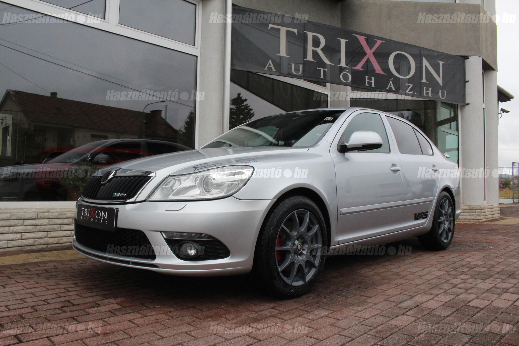 SKODA OCTAVIA 2012/9 - 1