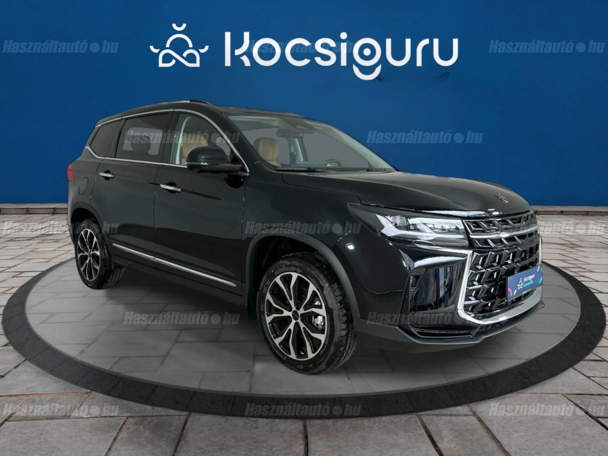 DONGFENG (DFSK) EGYÉB 2026/8 - 1