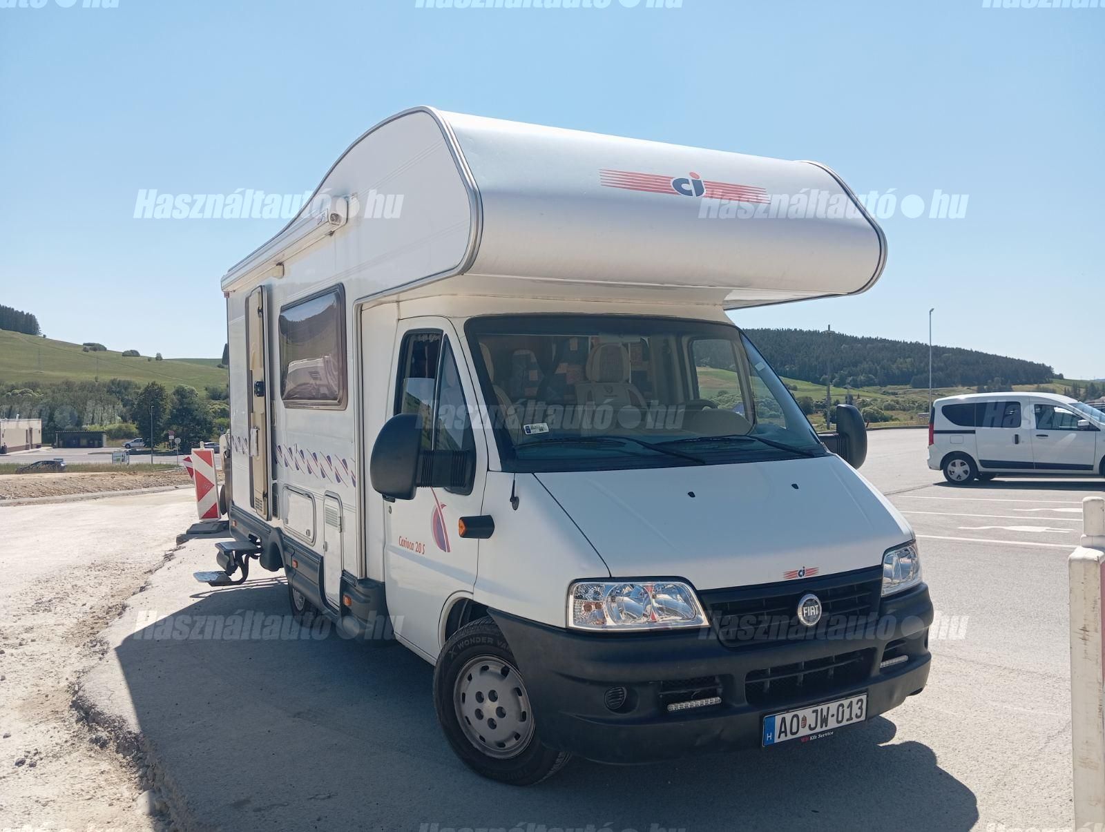 FIAT 2004 - 1