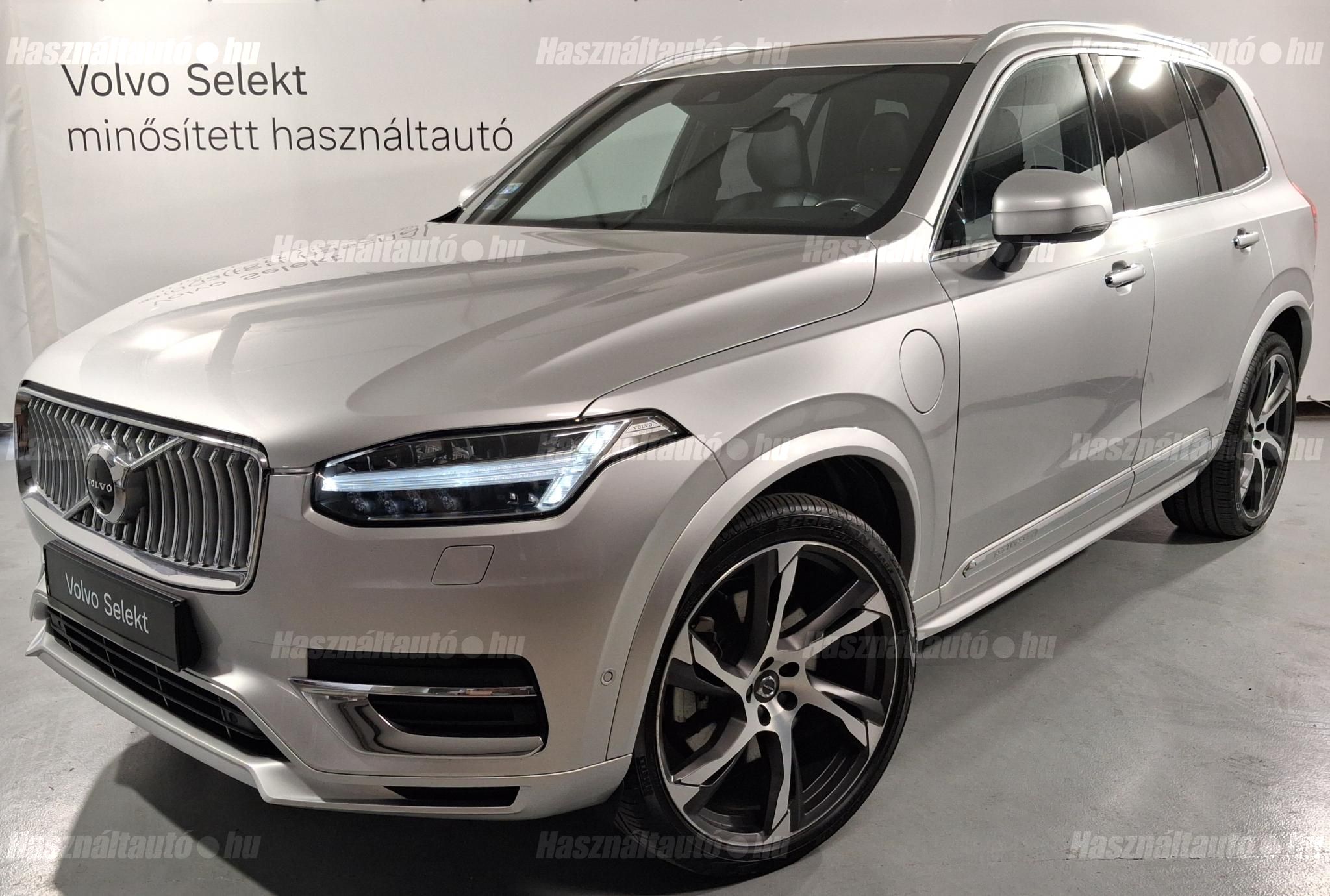VOLVO XC90 2022/2 - 1