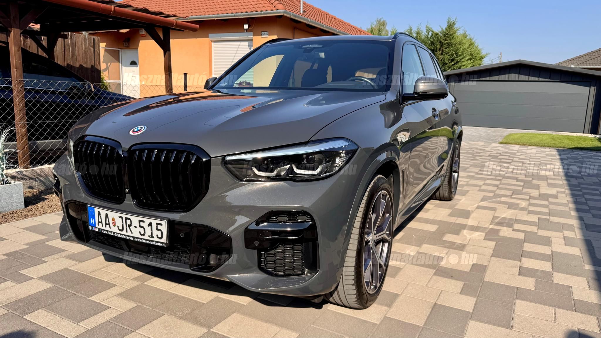 BMW X5 2022/12 - 1