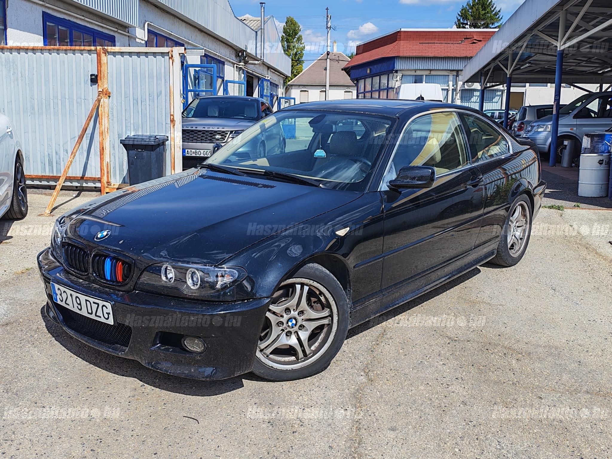 BMW 330 2004/2 - 1