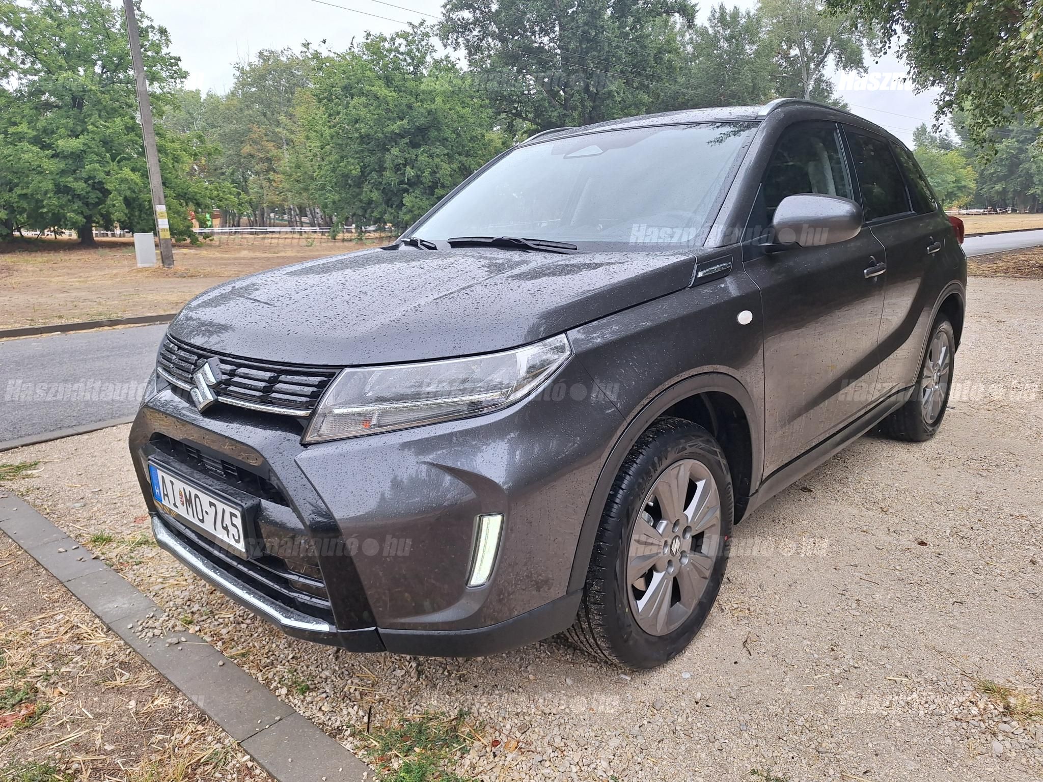 SUZUKI VITARA 2025/4 - 1