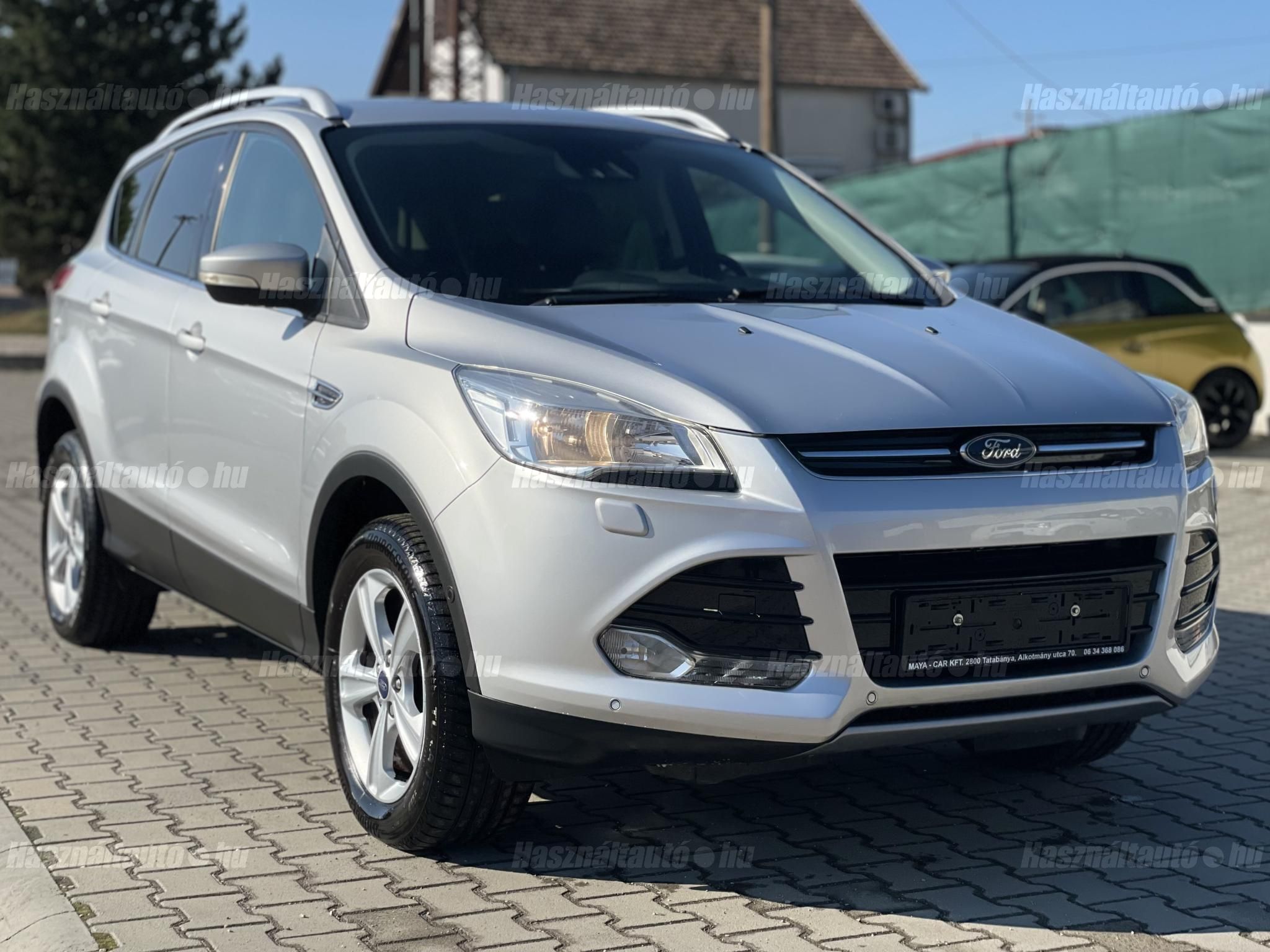 FORD KUGA 2016/3 - 1