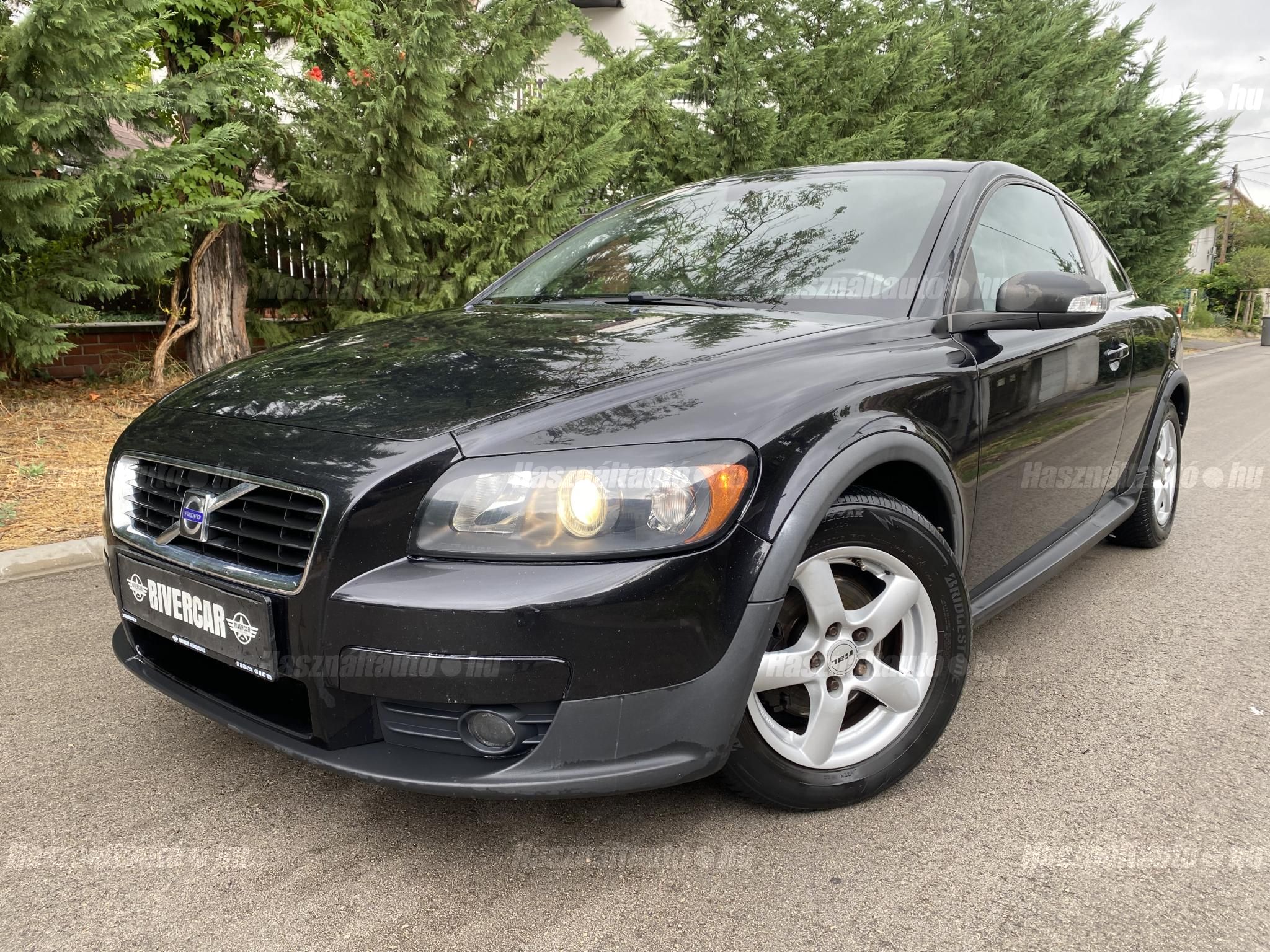 VOLVO C30 2007/4 - 1