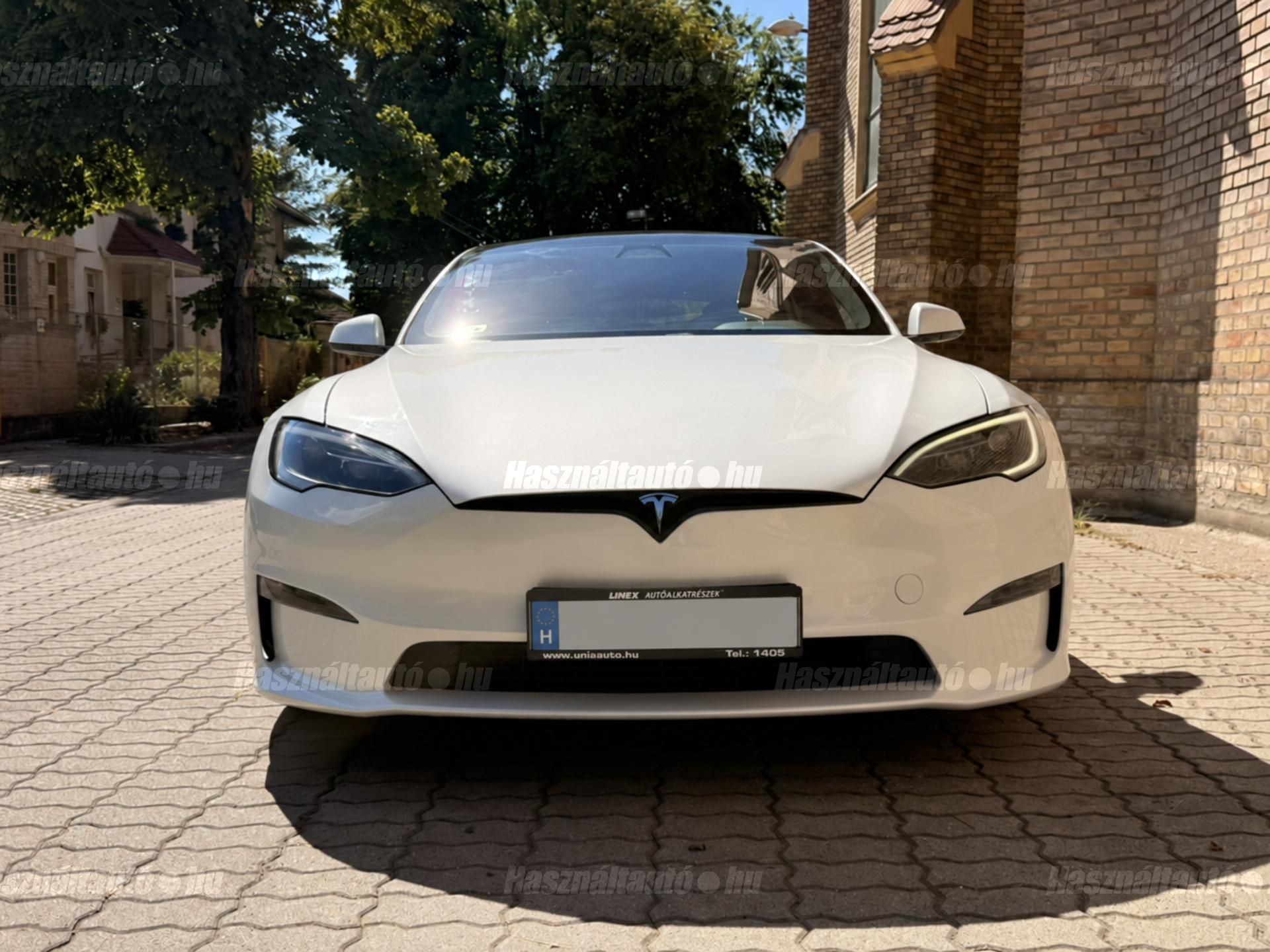 TESLA MODEL S 2023/8 - 1