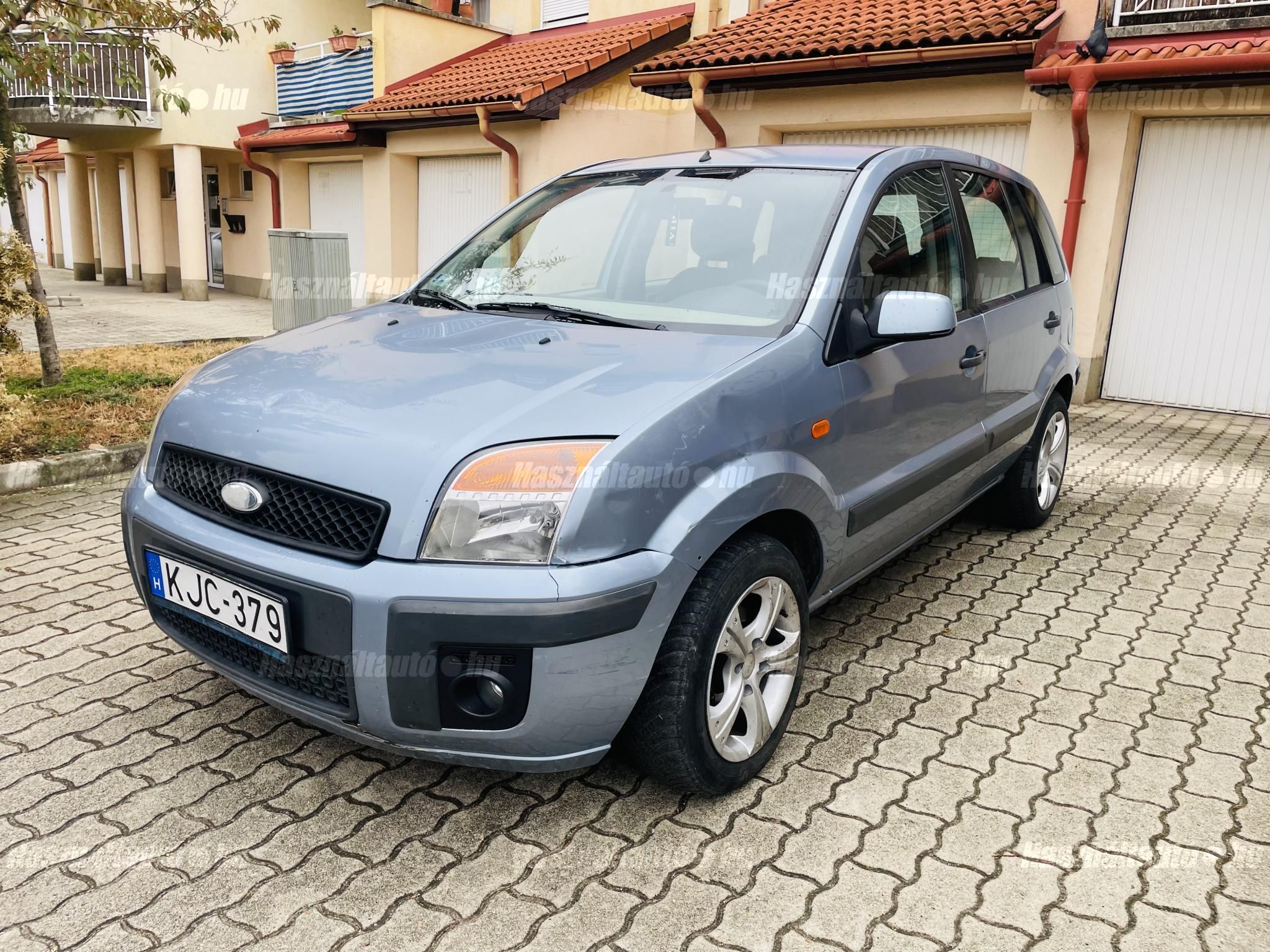 FORD FUSION 2006/6 - 1