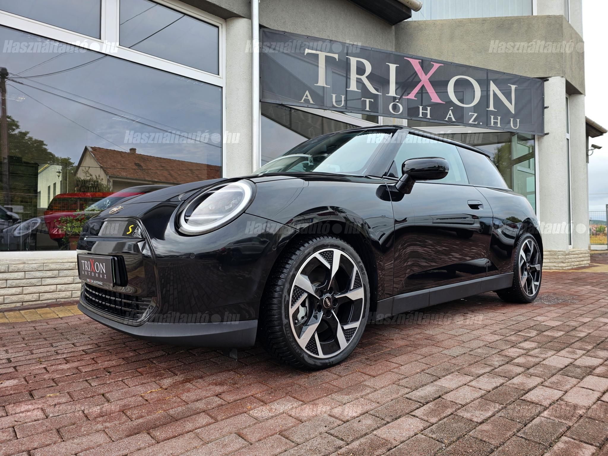MINI MINI COOPER 2024/8 - 1