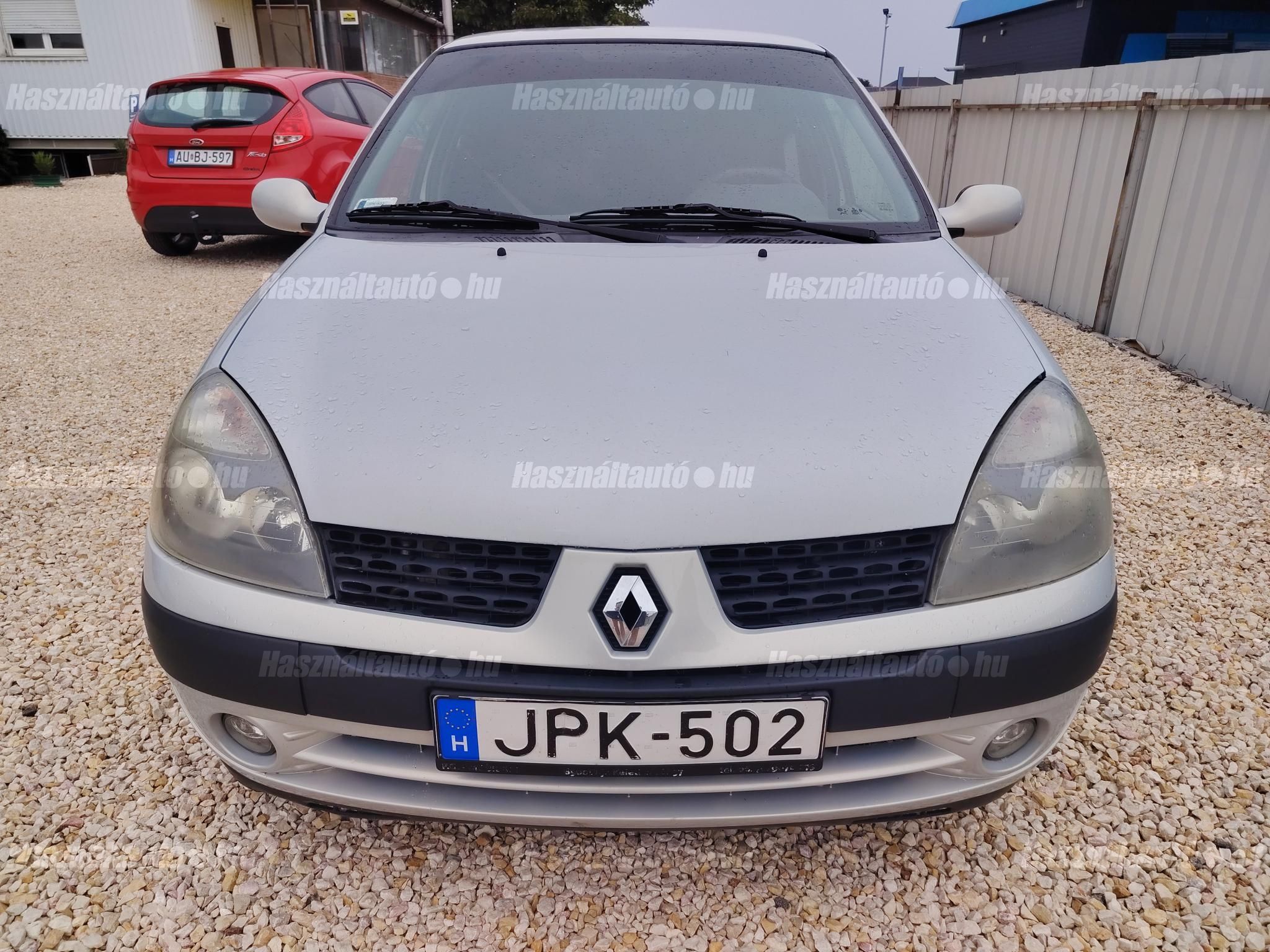 RENAULT CLIO 2005/3 - 1