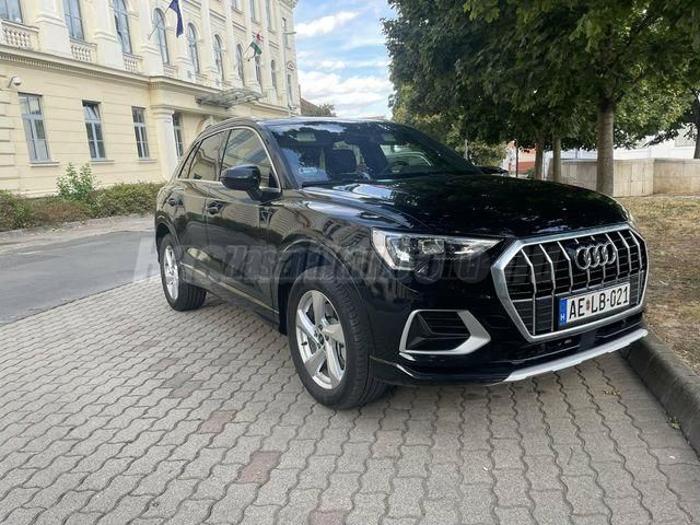 AUDI Q3 2021/4 - 1