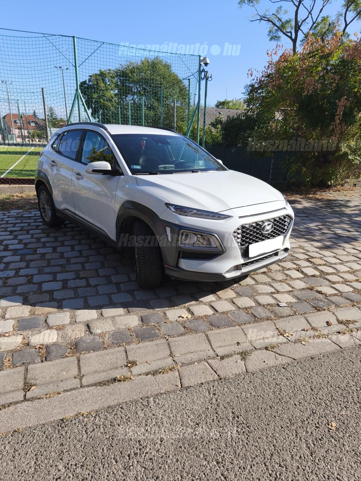 HYUNDAI KONA 2020/5 - 1