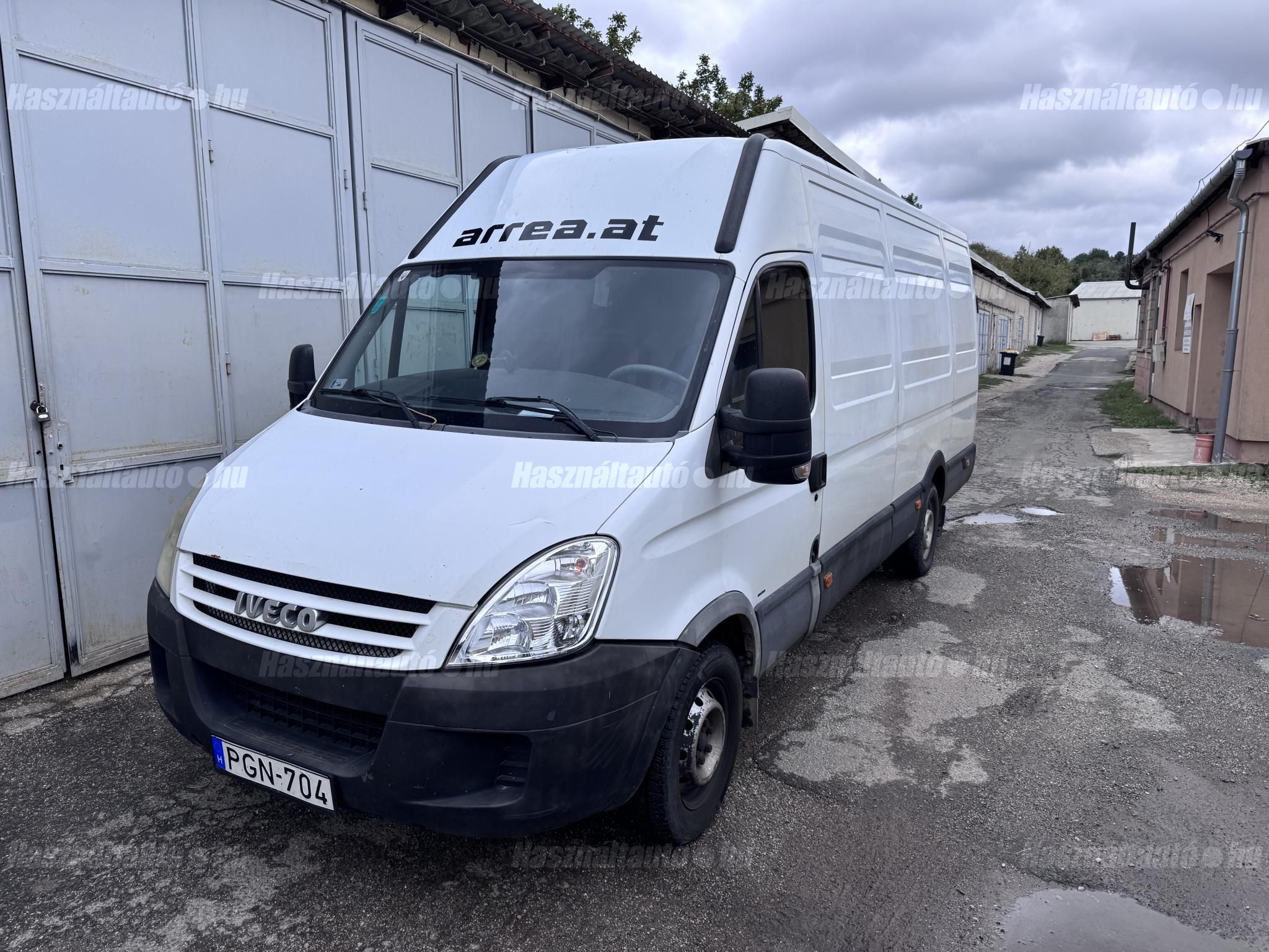 IVECO 35 2007/5 - 1
