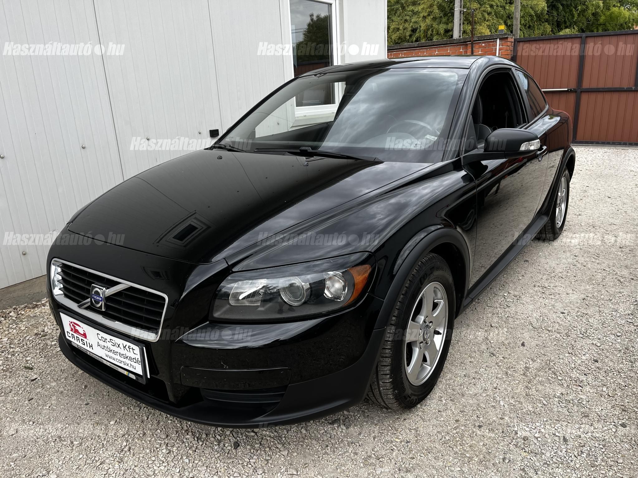 VOLVO C30 2008/9 - 1