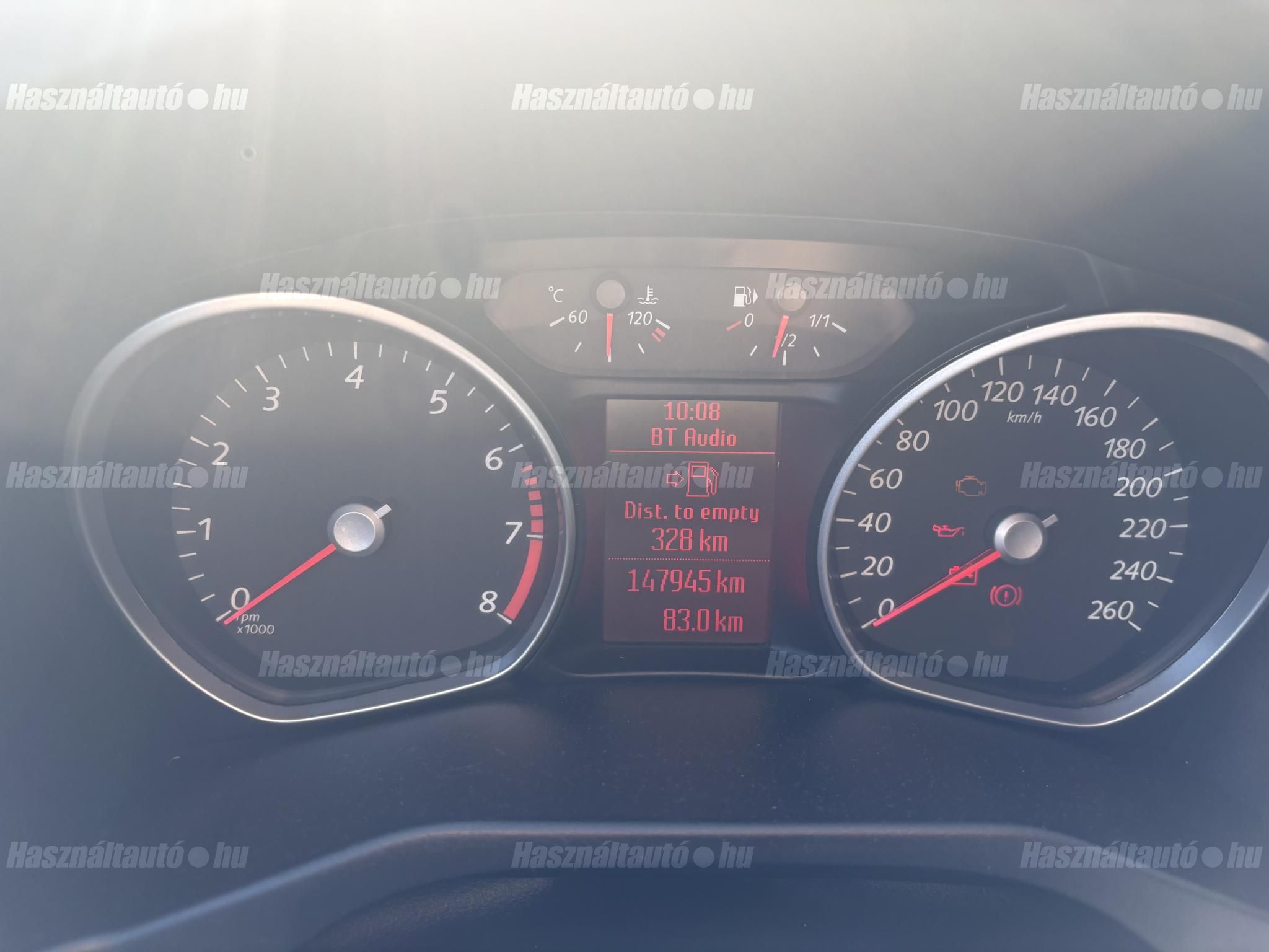 FORD MONDEO 2011/12 - 1