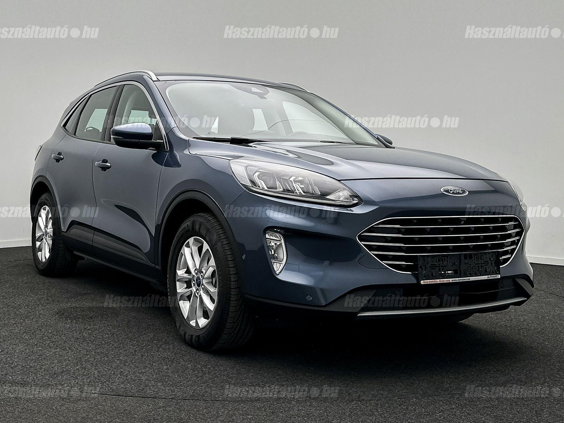 FORD KUGA 2021/4 - 1