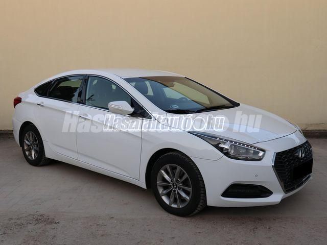 HYUNDAI I40 2019/3 - 1