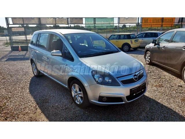 OPEL ZAFIRA B 2006/4 - 1