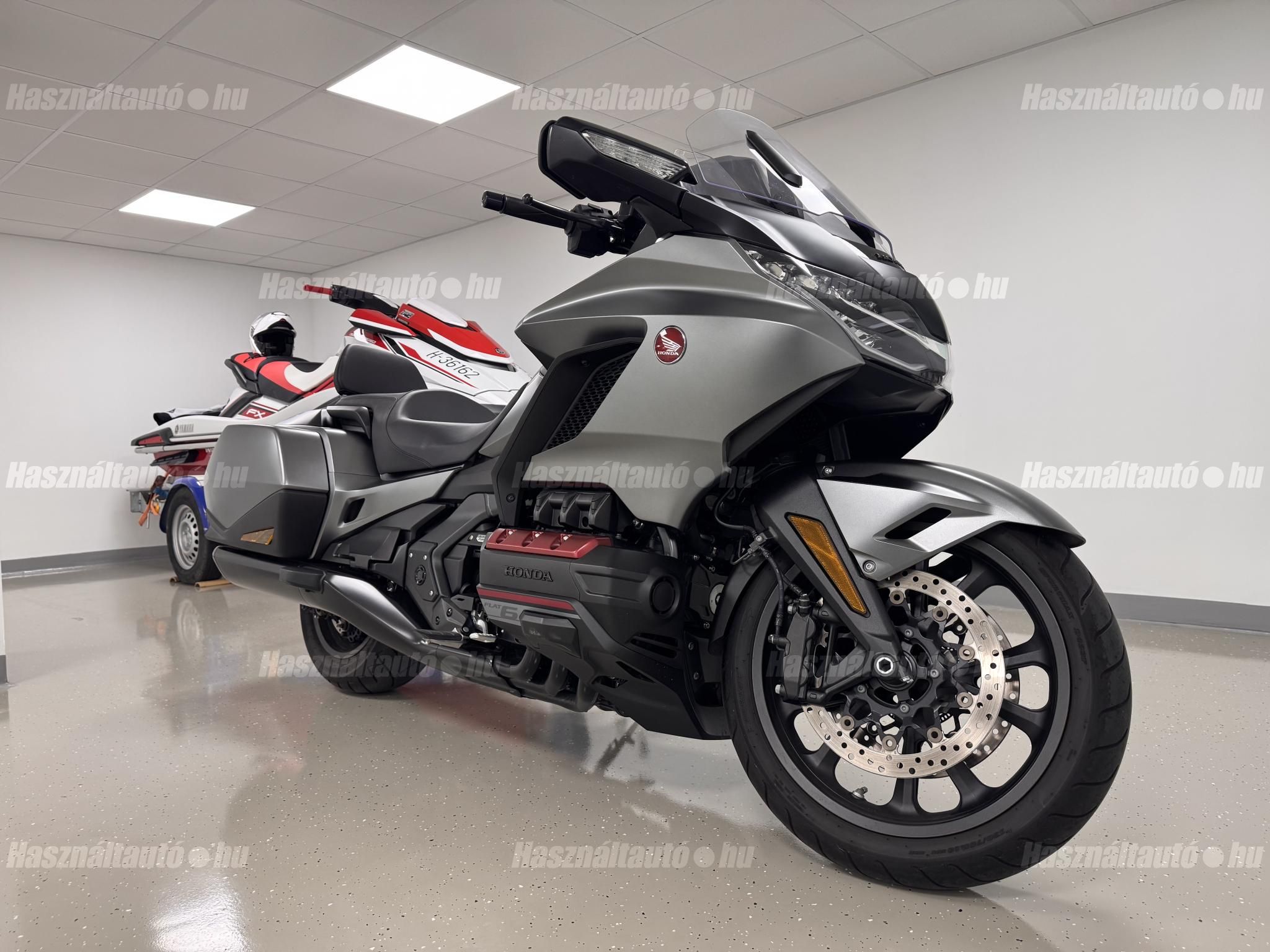 HONDA GL 1800 (GOLD WING) 2023/3 - 1