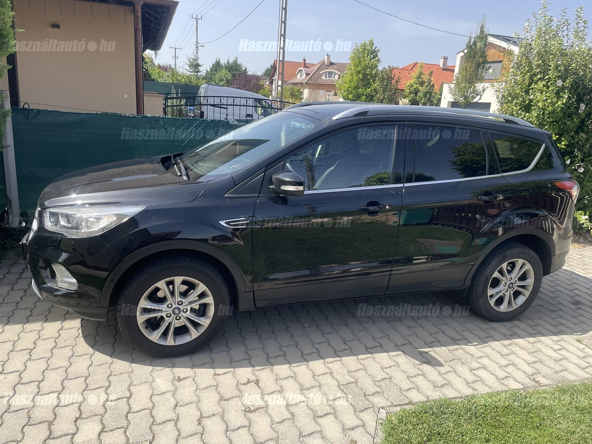 FORD KUGA 2018/6 - 1