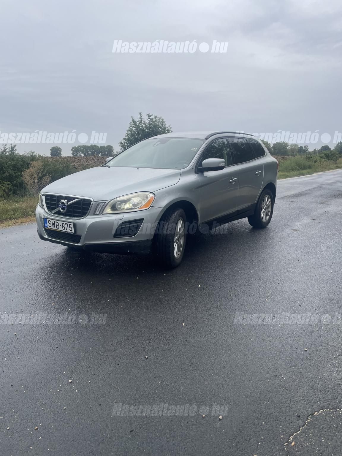 VOLVO XC60 2011/9 - 1
