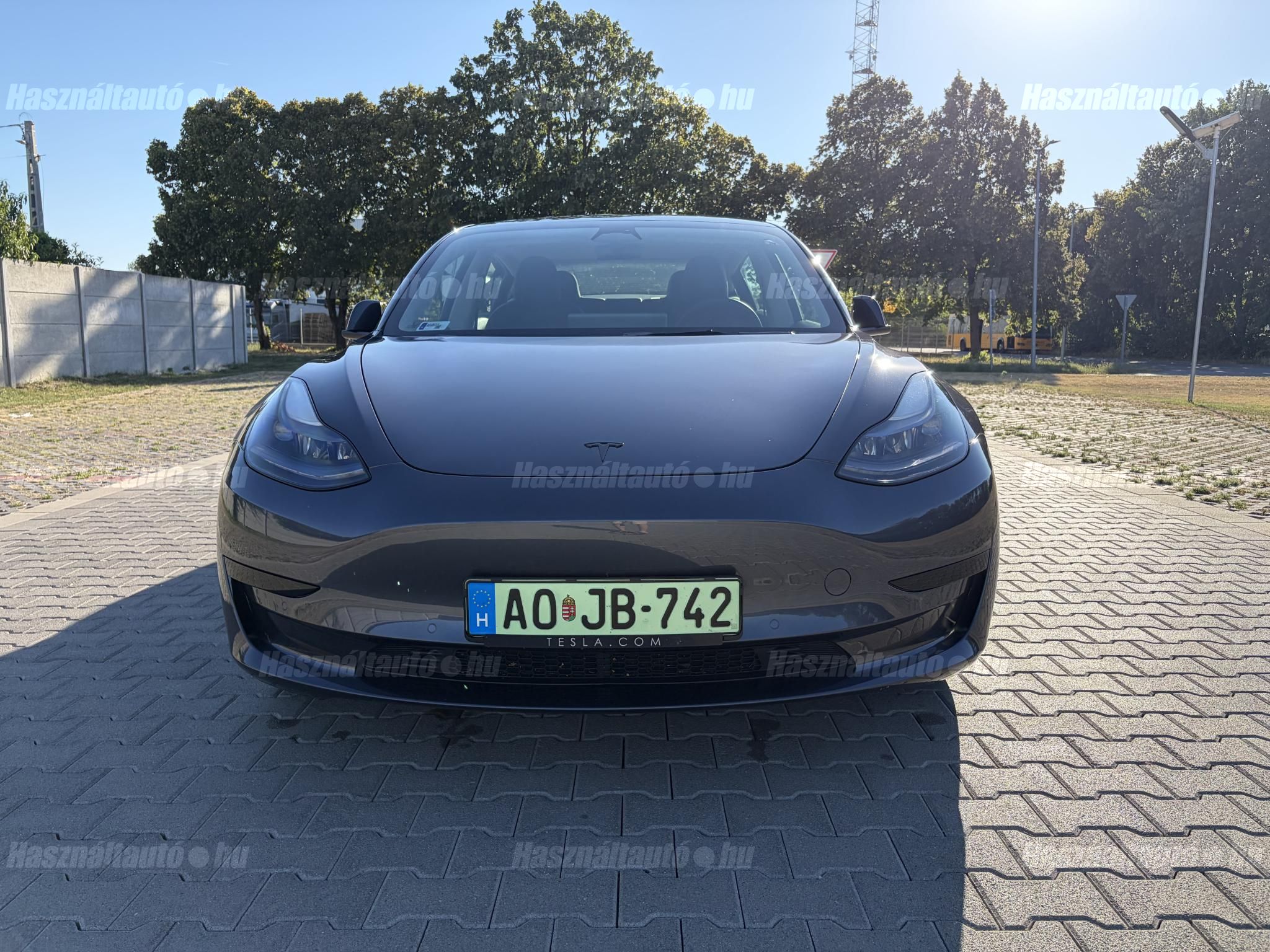 TESLA MODEL 3 2022/11 - 1