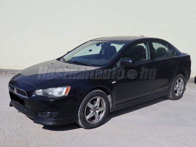 MITSUBISHI LANCER 2009/5 - 1