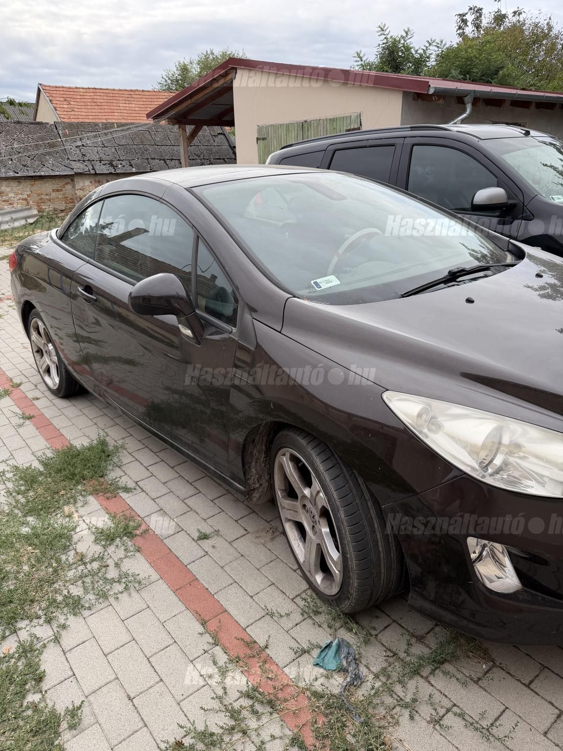 PEUGEOT 308 2010 - 1