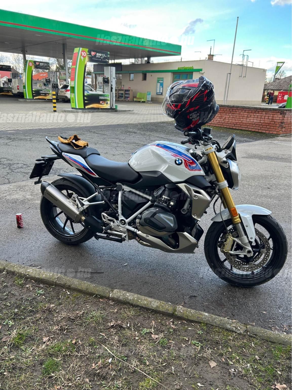 BMW R 1250 R 2020/5 - 1