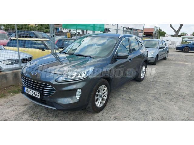 FORD KUGA 2022/4 - 1