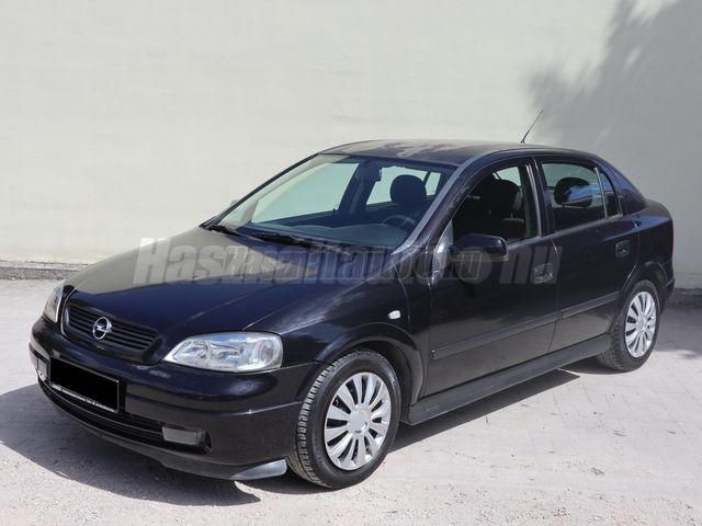 OPEL ASTRA G 2004/5 - 1