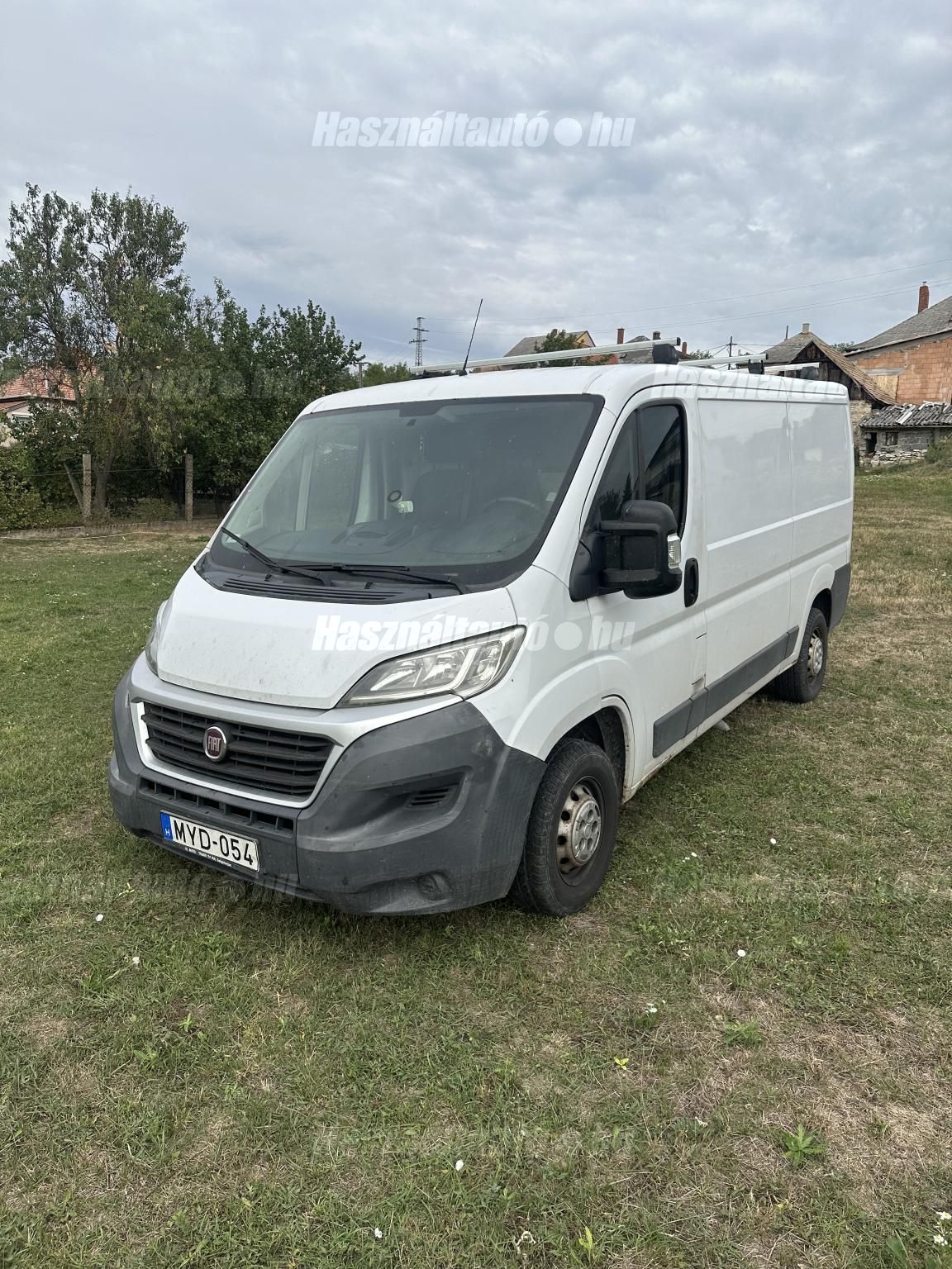 FIAT DUCATO 2014/11 - 1