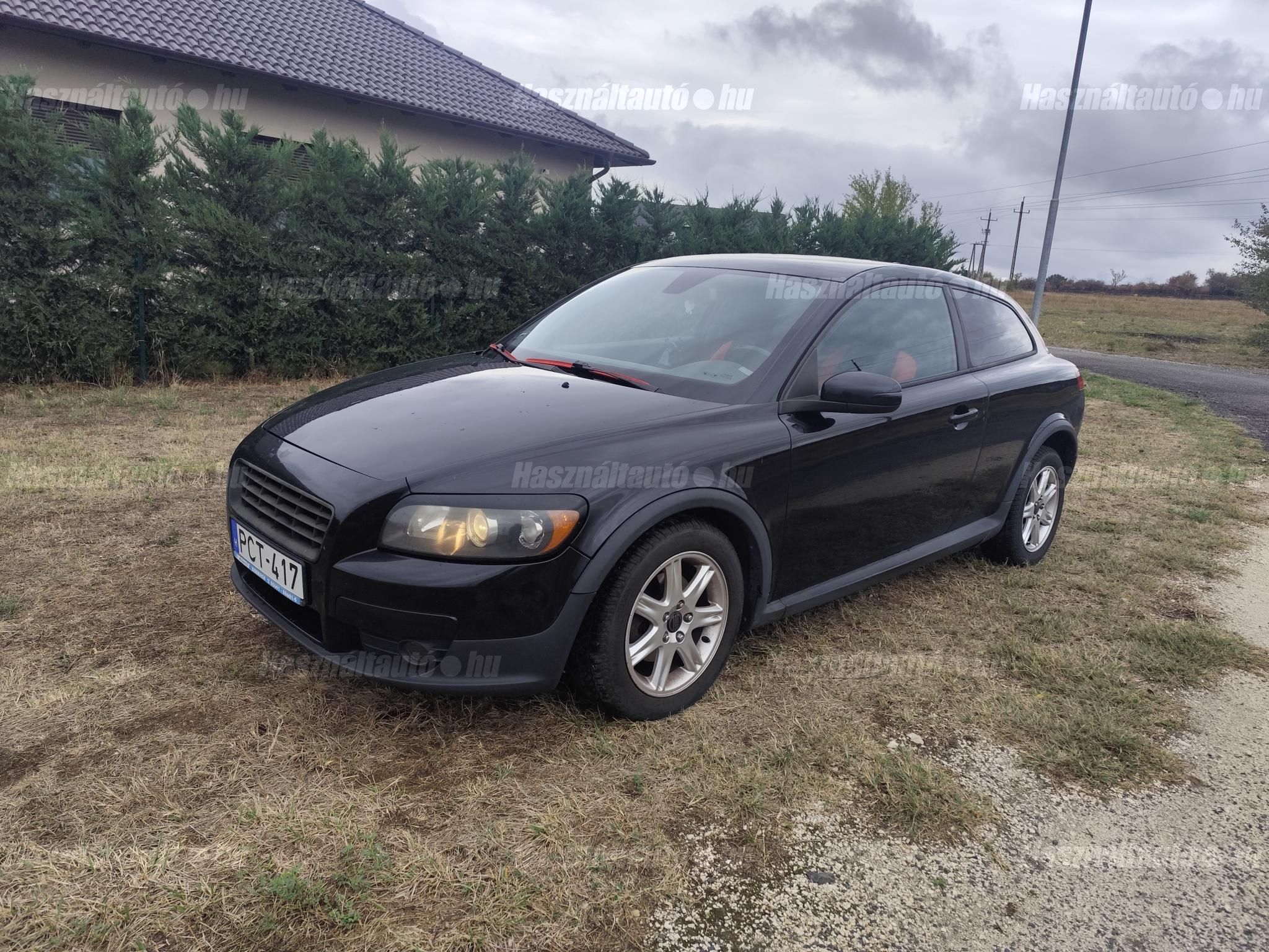VOLVO C30 2007/8 - 1