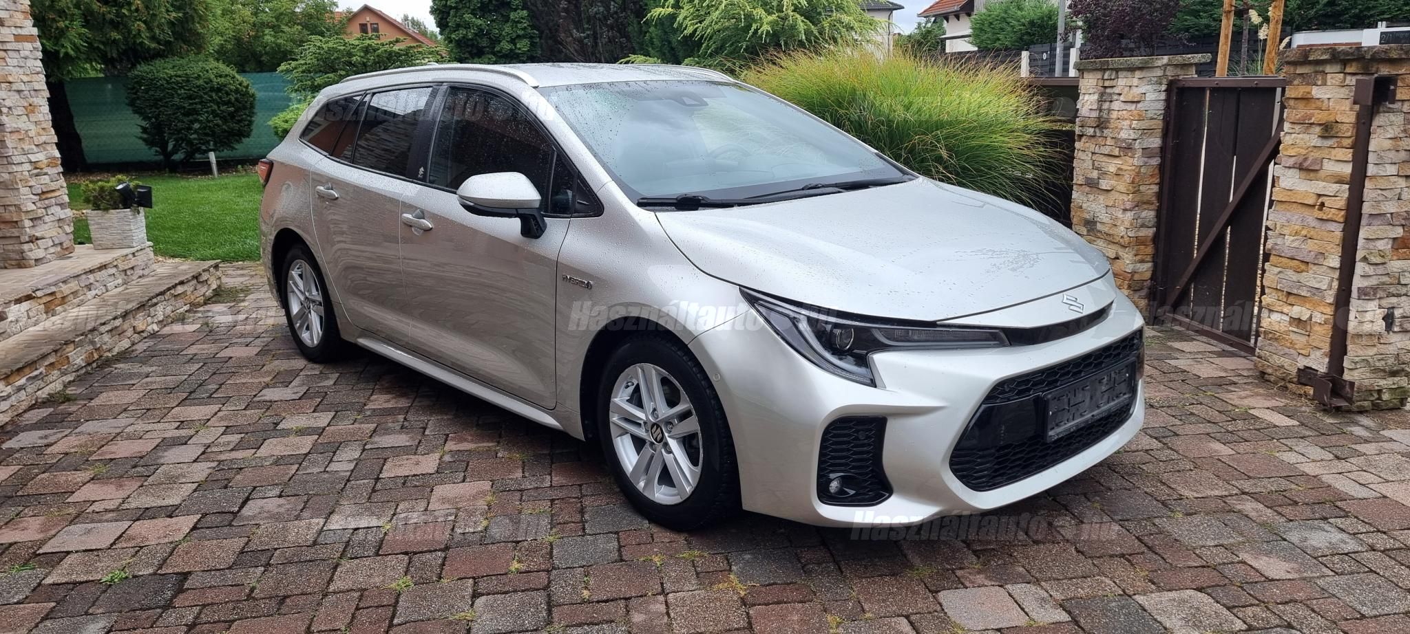 SUZUKI SWACE 2021/4 - 1