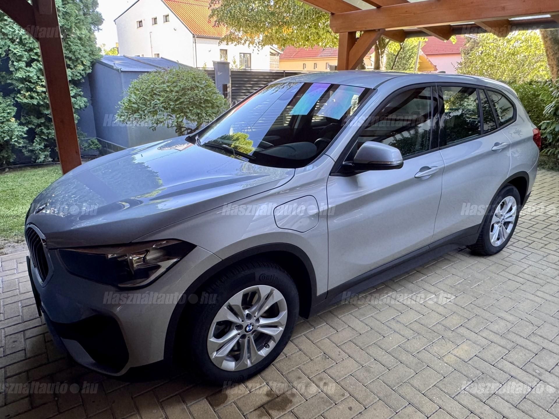 BMW X1 2020/10 - 1