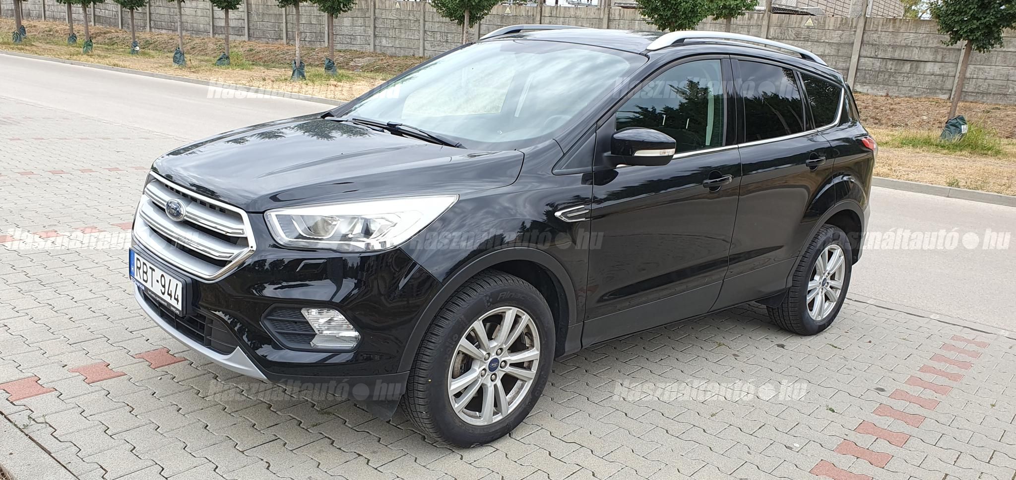 FORD KUGA 2018/9 - 1