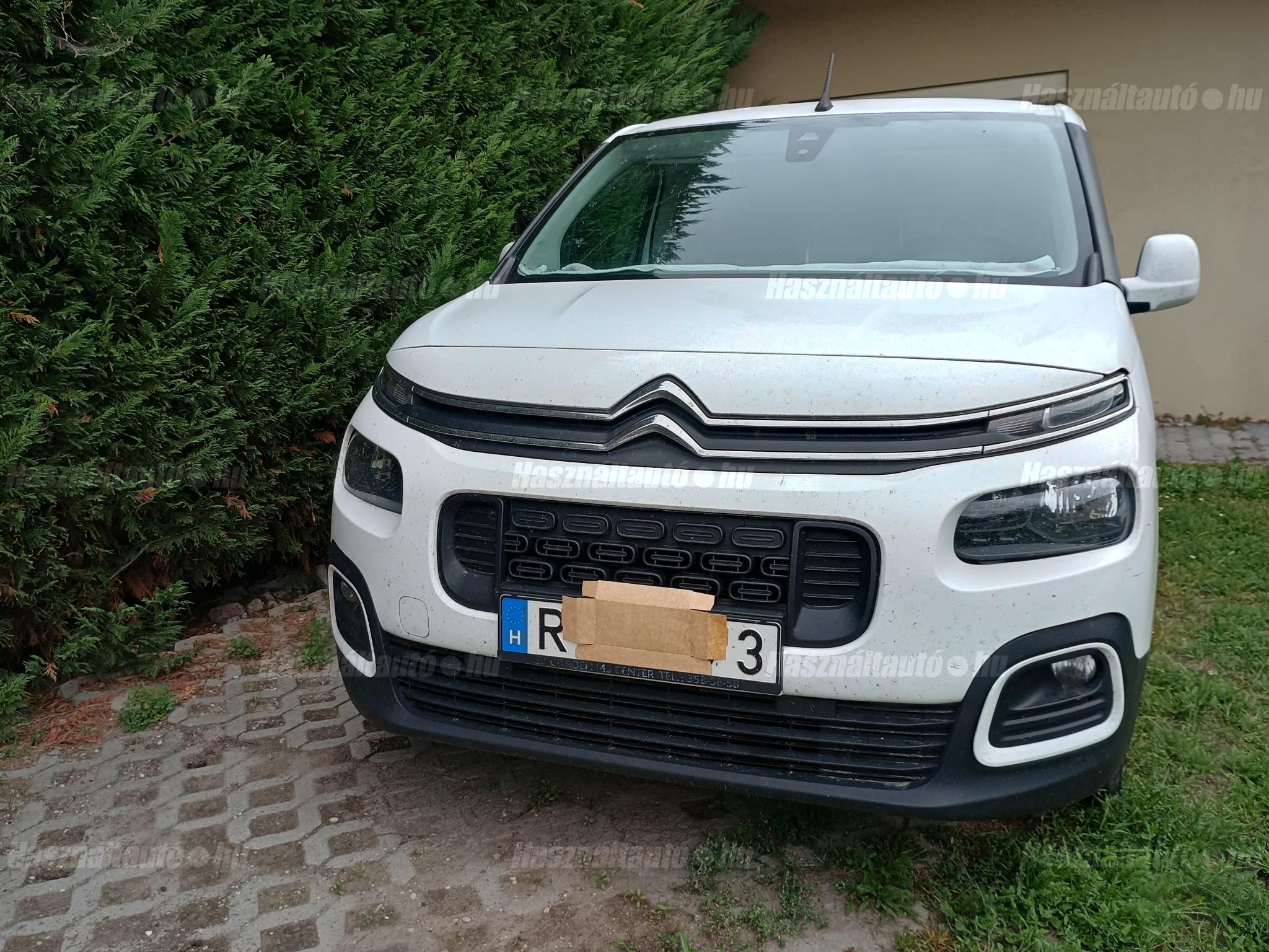CITROEN BERLINGO 2019/9 - 1