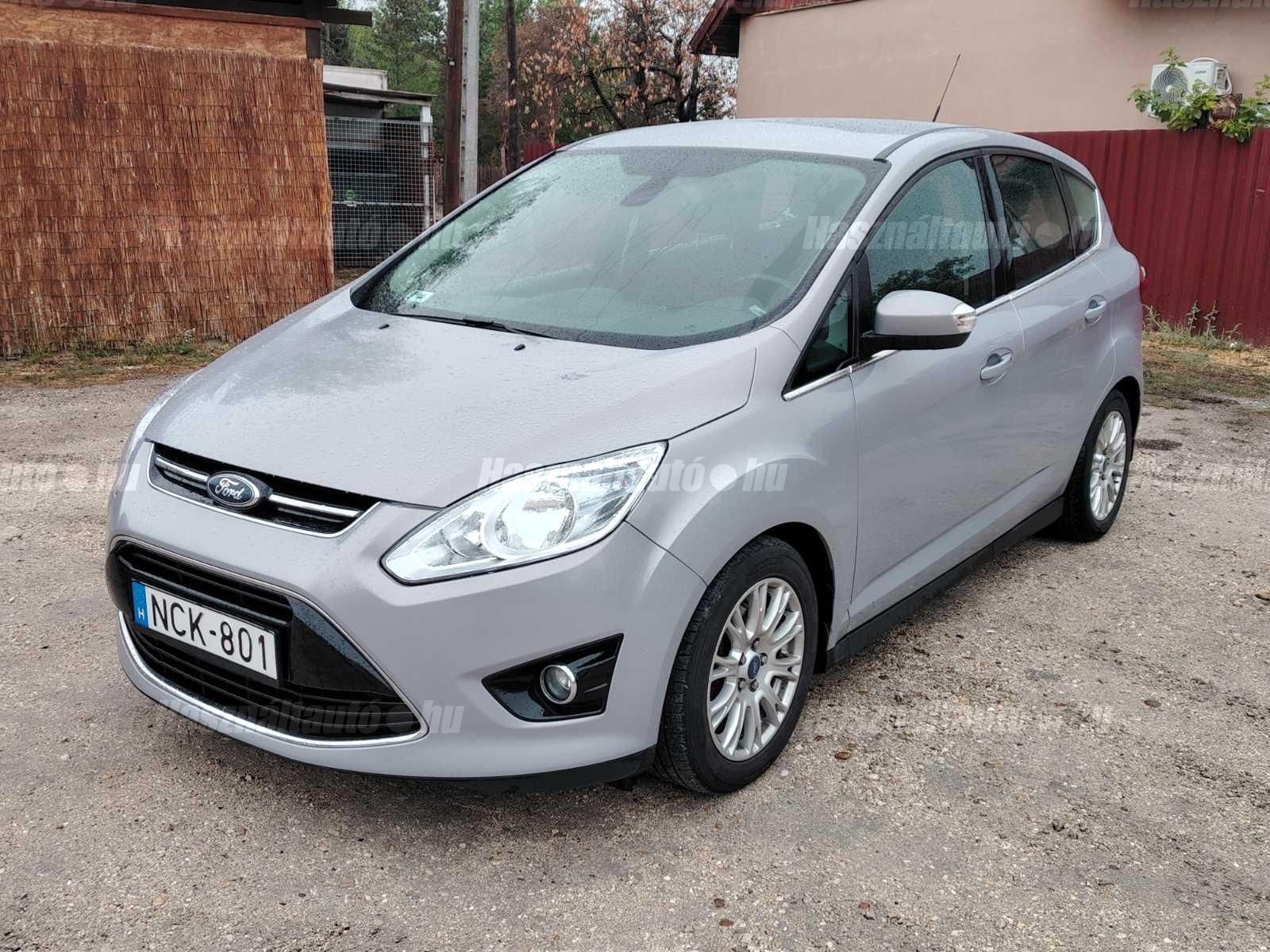 FORD C-MAX 2011/3 - 1