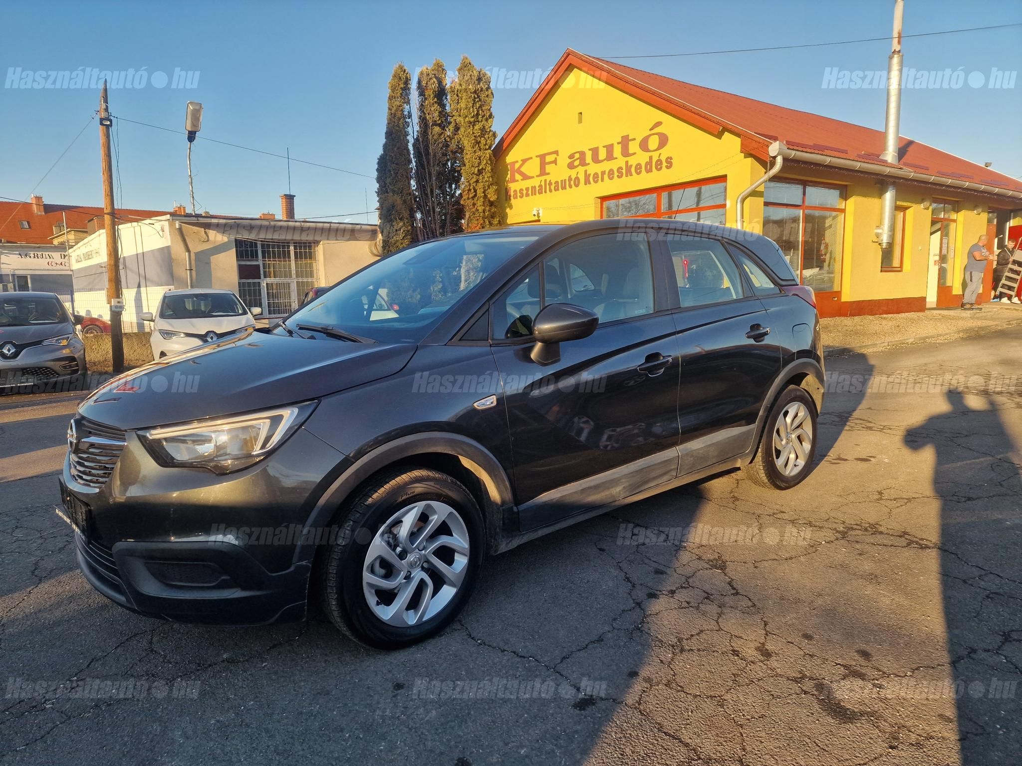 SUBARU XV 2014/1 - 1