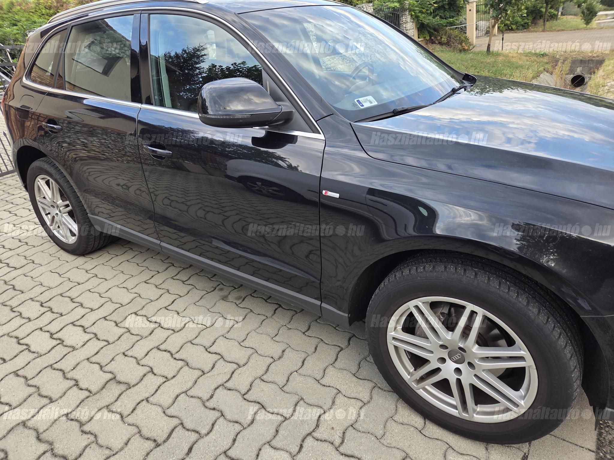 AUDI Q5 2014/2 - 1