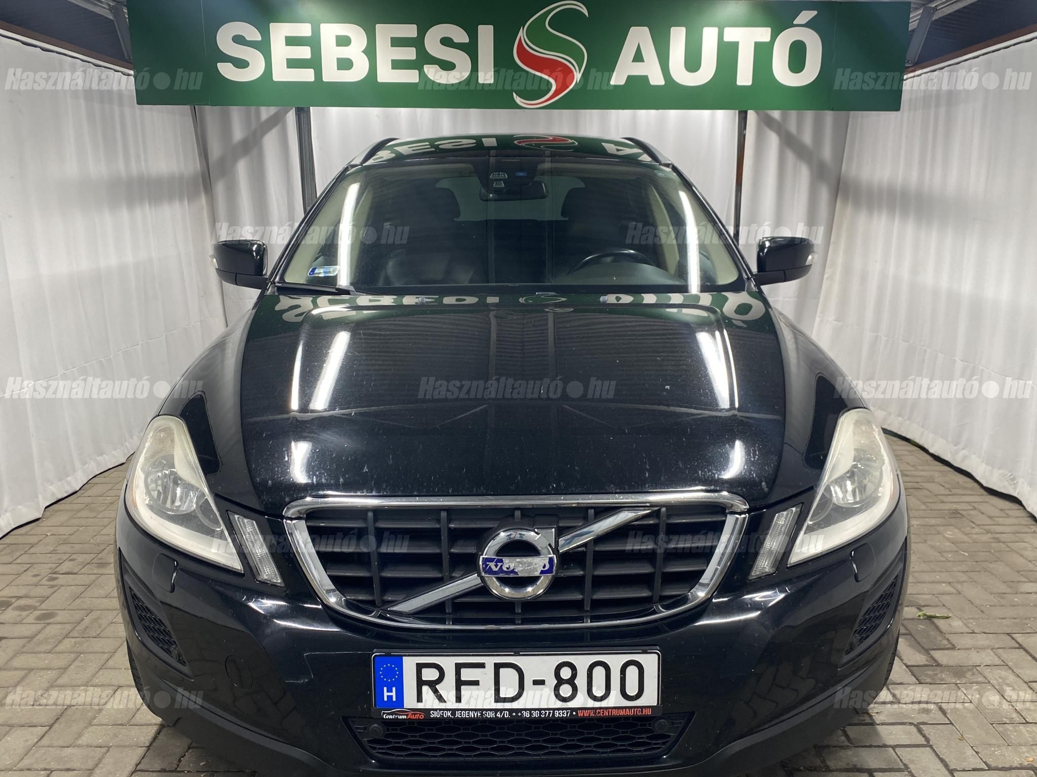 VOLVO XC60 2012/4 - 1