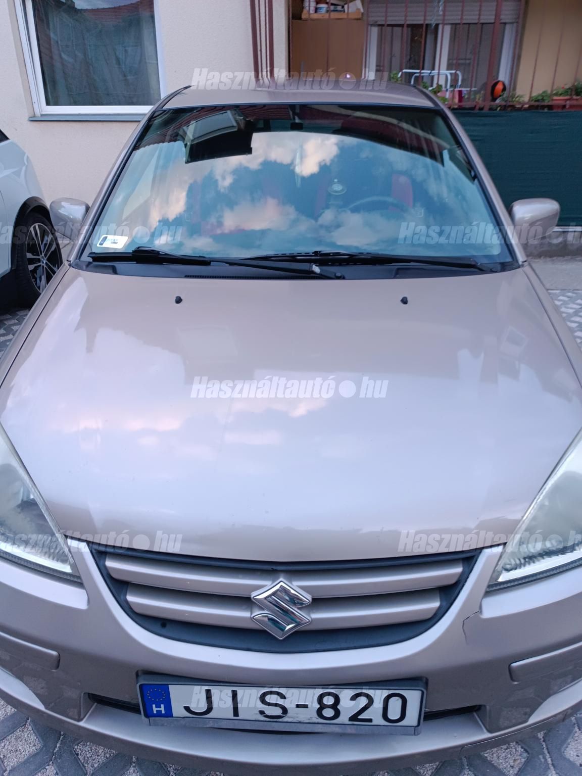 SUZUKI LIANA 2004/11 - 1