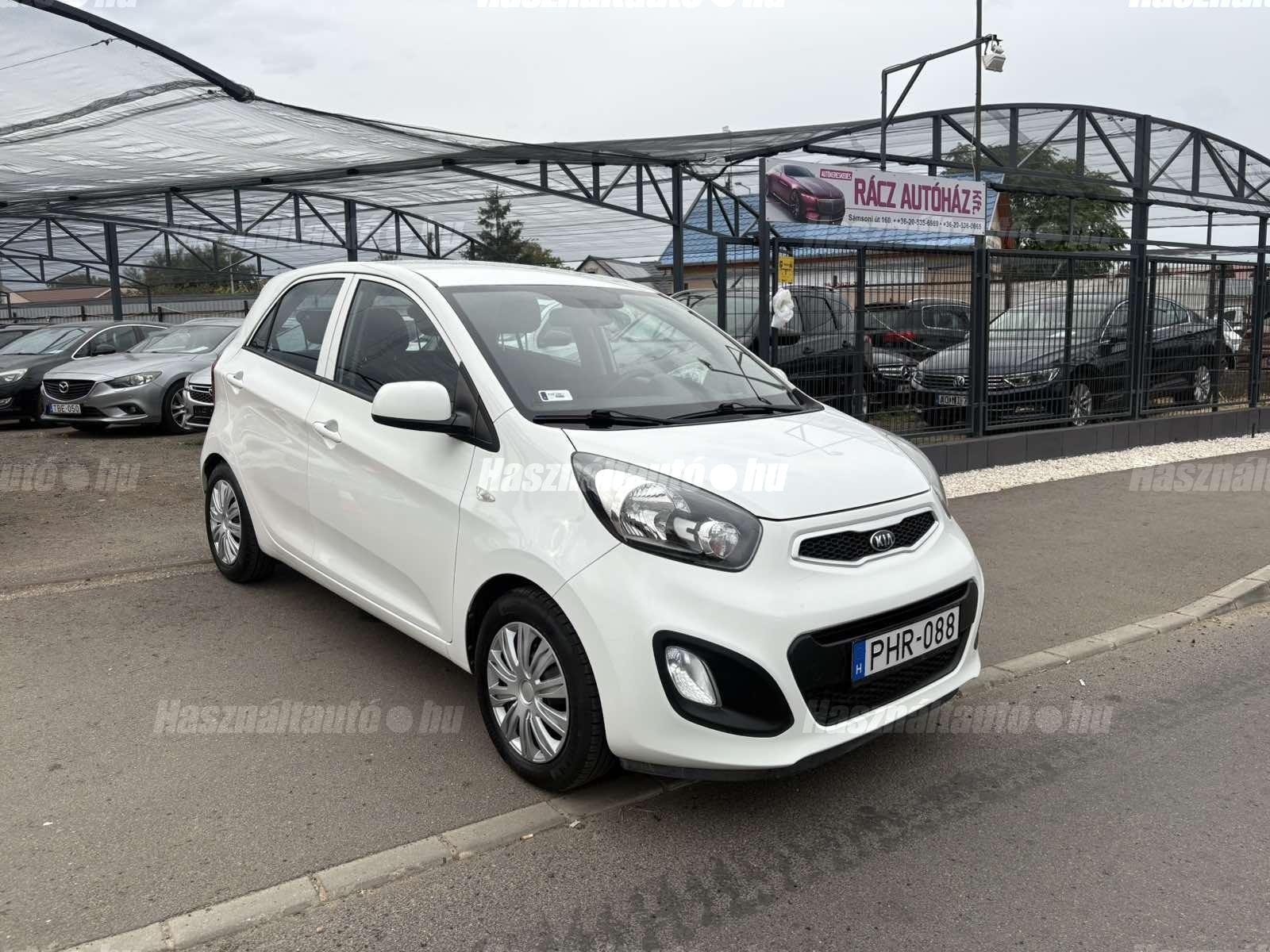 KIA PICANTO 2014/4 - 1