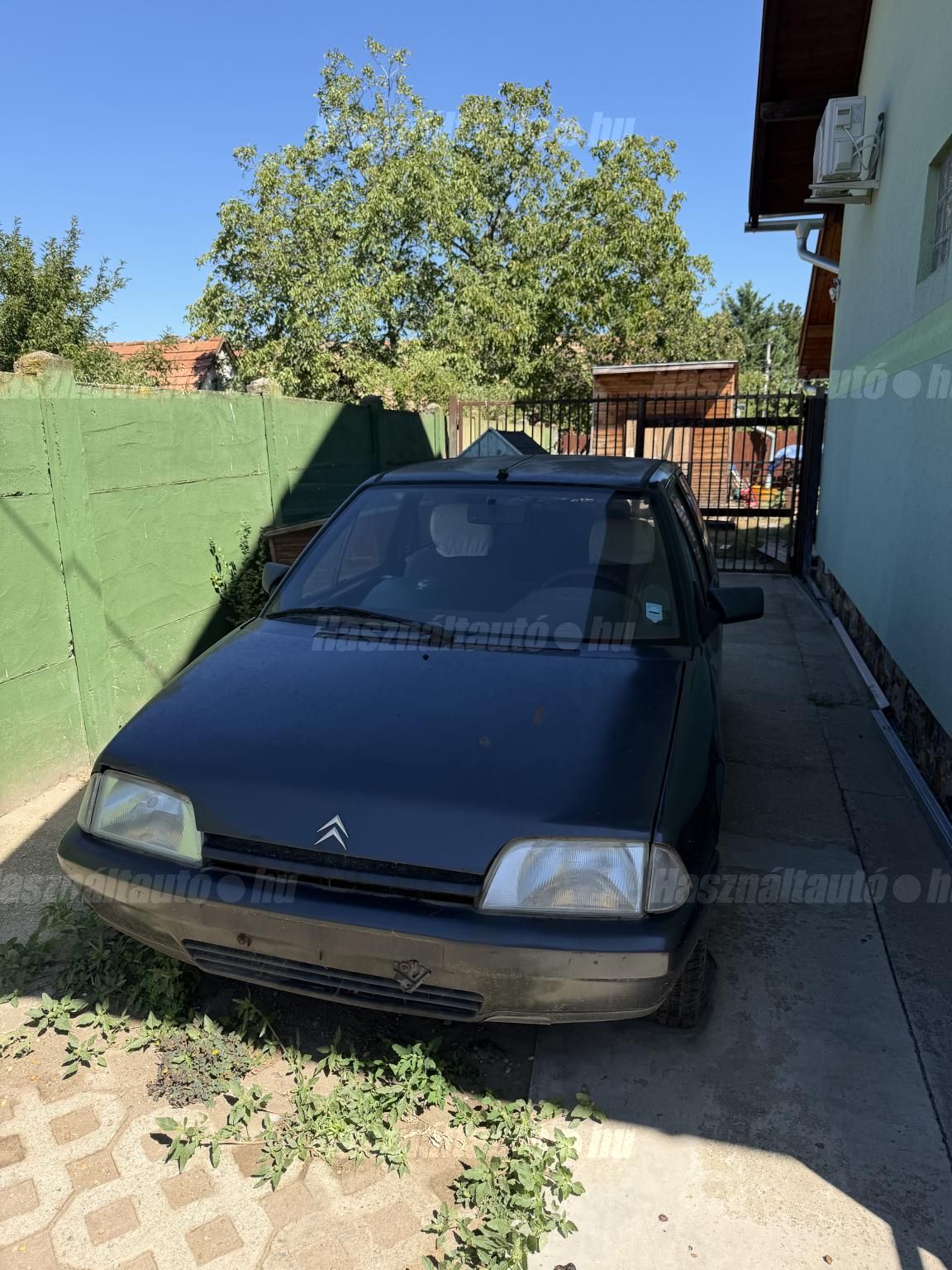 CITROEN AX 1997 - 1