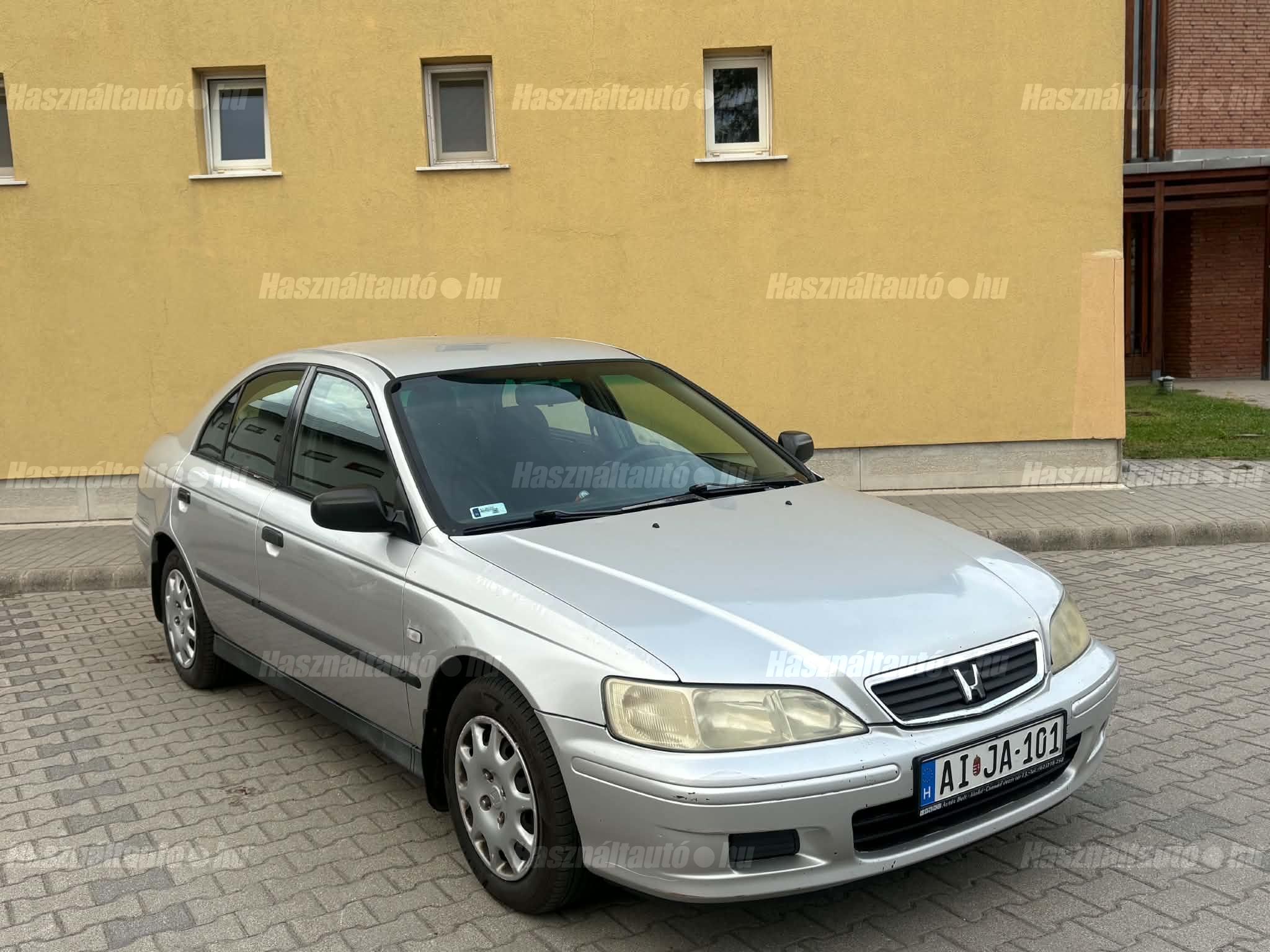 HONDA ACCORD 1999 - 1