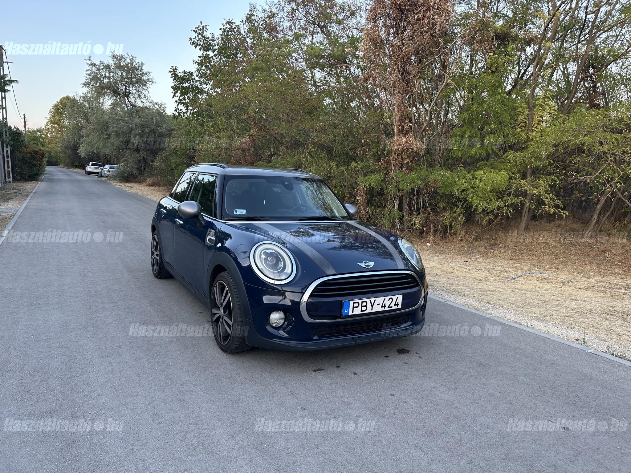 MINI COOPER 2017/4 - 1