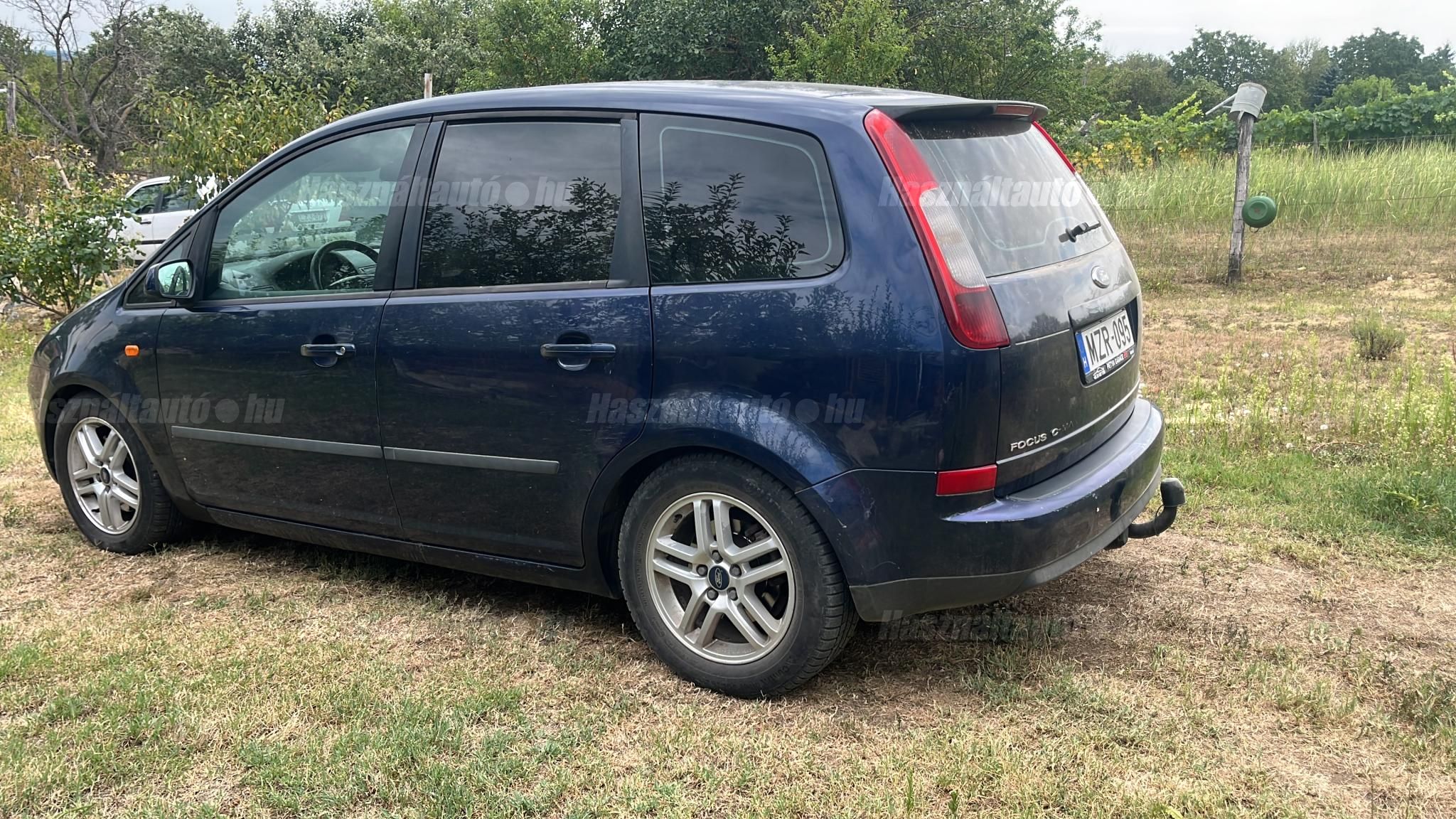 FORD FOCUS C-MAX 2005/11 - 1